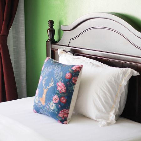 The Time On The Cloud Theme Inn Wulingyuan Екстериор снимка