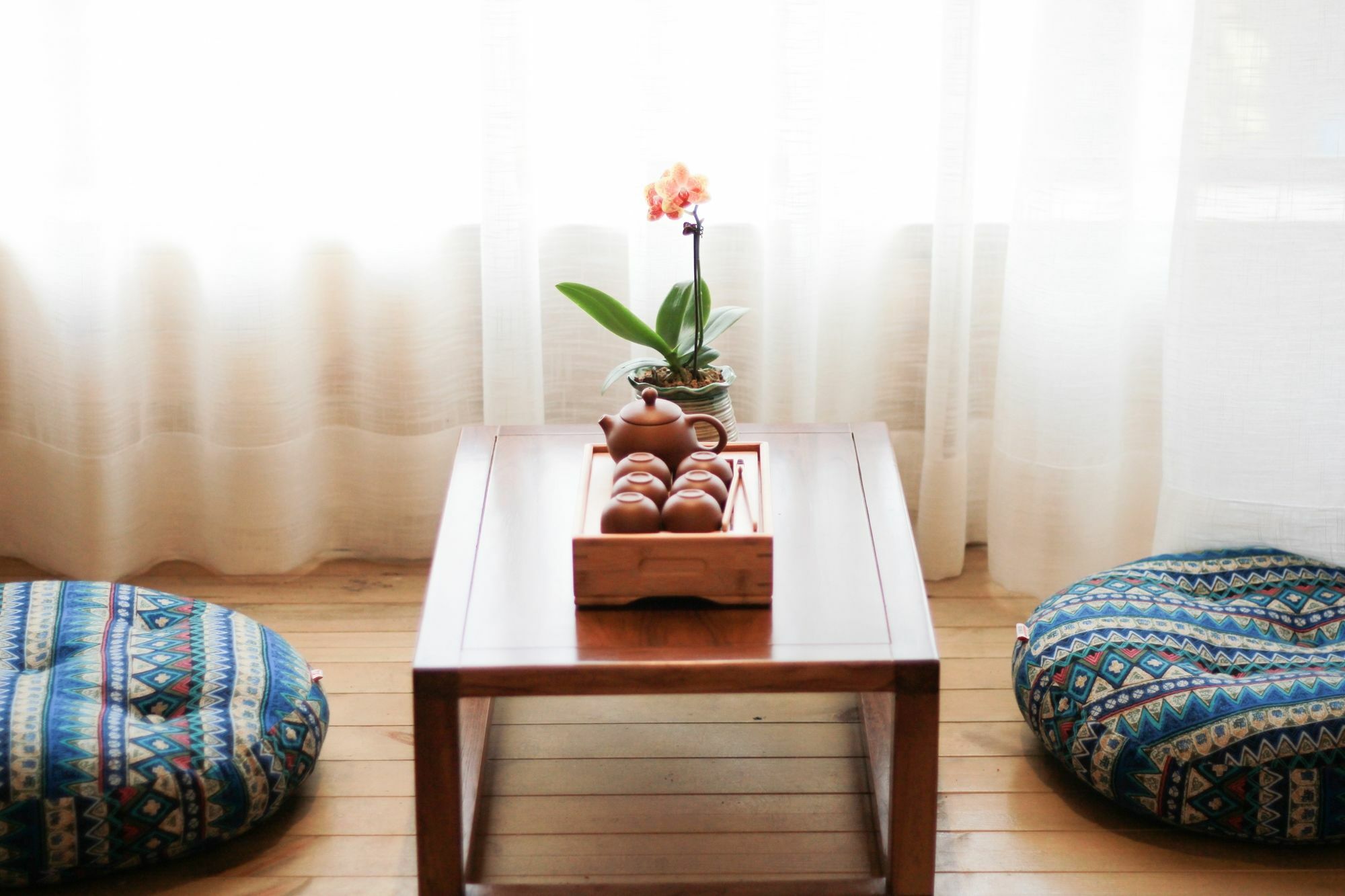 The Time On The Cloud Theme Inn Wulingyuan Екстериор снимка